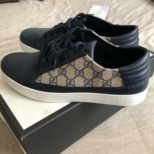 Gucci sneaker shoes